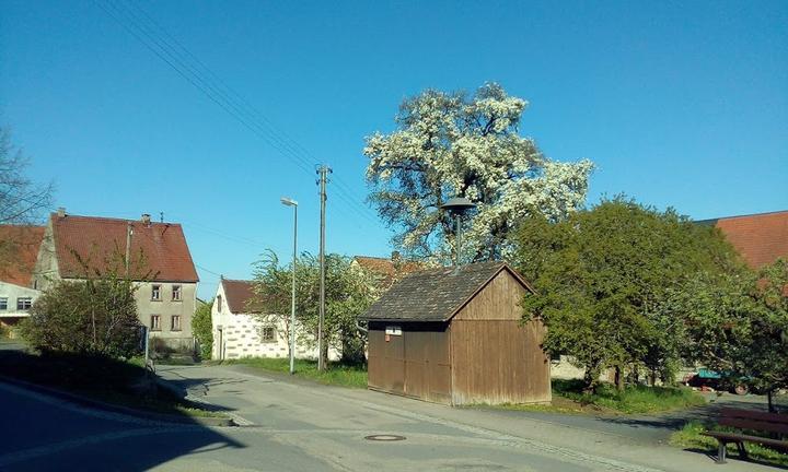 Gasthaus zum Baschl